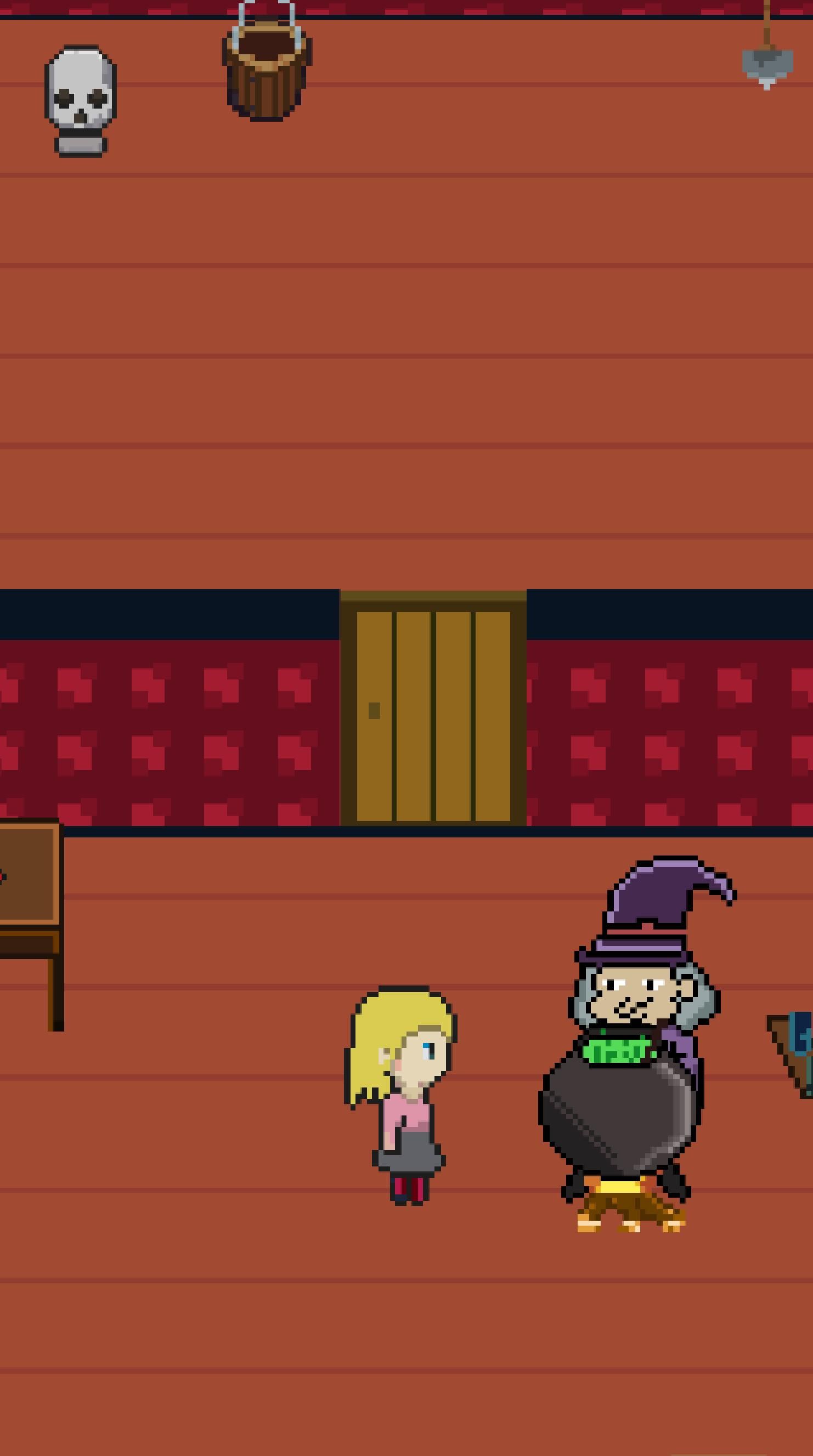 妮可的故事 v2.37