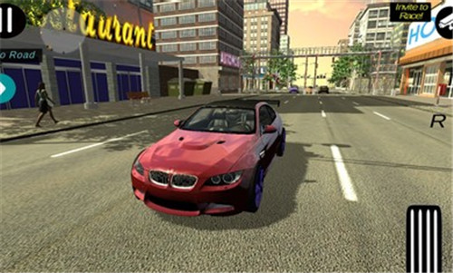 多人停车联机版4.8.6.5