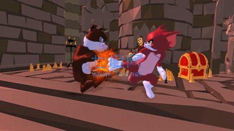 汤姆猫英雄格斗 v1.0