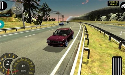 多人停车联机版4.8.6.5  v4.8.8.0