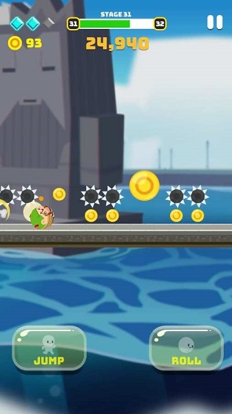 露露跑手游  v0.9.1