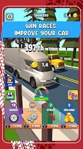 闲置卡车赛车 v3.0.5