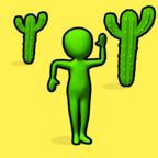 迷彩射击Camo Shooter