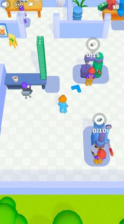 我的小工坊 v0.104