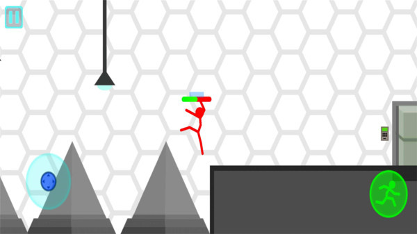 乱斗火柴人正版