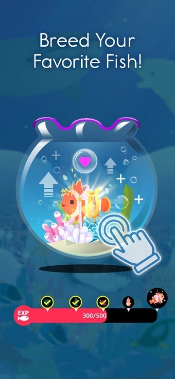 深海水族馆2024 v1.68.0