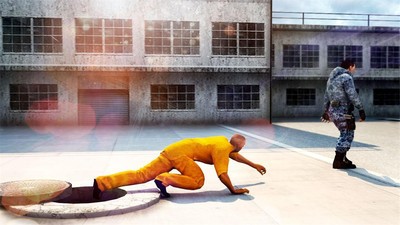 幸存者越狱1.9.4 v1.9.4
