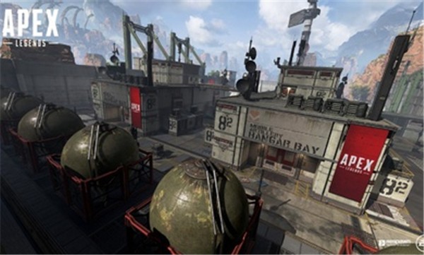 Apex英雄公测版  v5.45.140.179.0