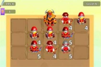 战斗与进化  v1.0