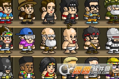Idle Forge(闲置锻造大亨安卓版) 1.0.10