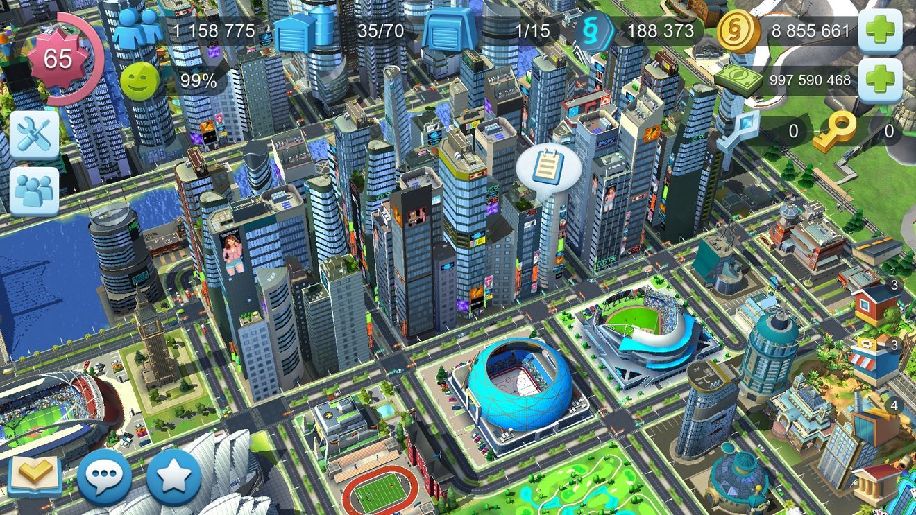 模拟城市建设1.22.1.73386最新版游戏更新下载  v3.4.3