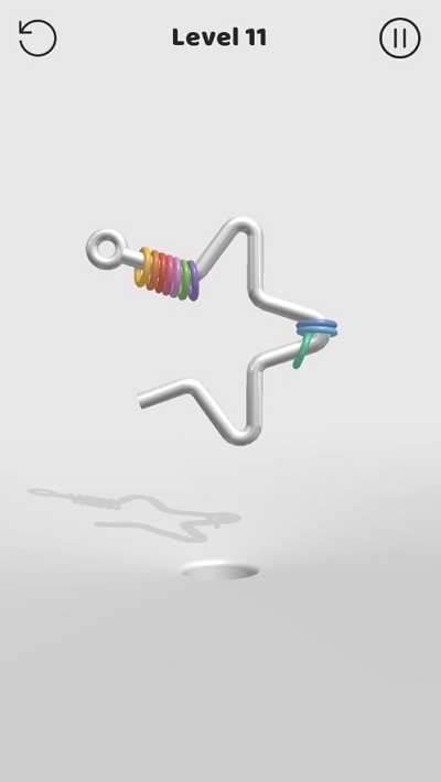 Off the Hook!(我挂不住了最新版) v1.0.0