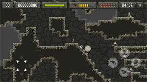 杰克和骷髅 v1.0