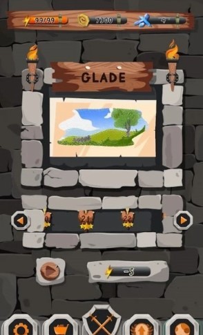 世界冲刺塔防  v1.06.5