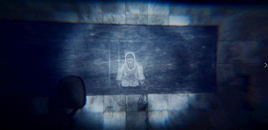 杀手游戏杰夫团聚 v1