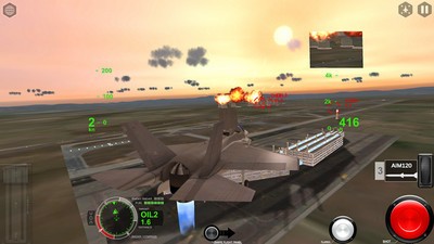 模拟空战  v4.1.4