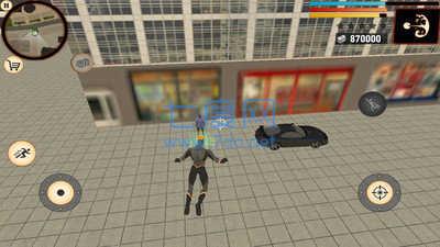 烈火英雄内购版 v1.1.4