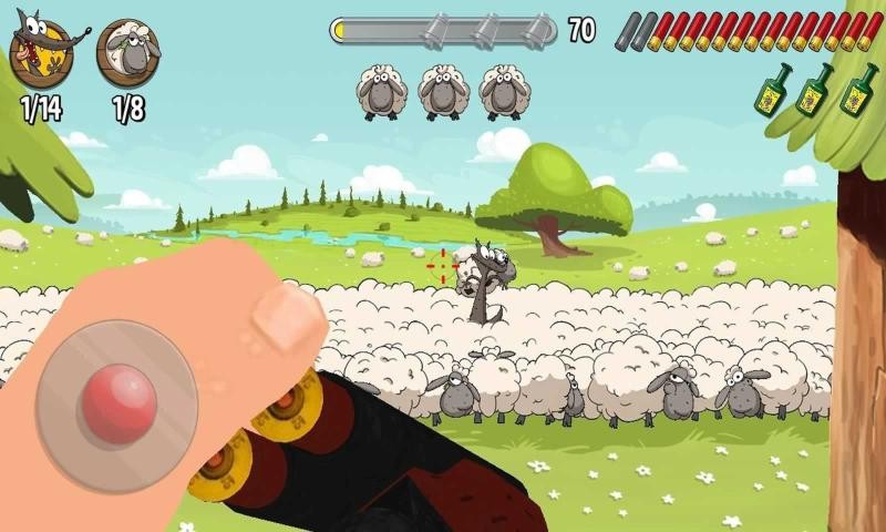 牧羊人游戏 v1.0.39
