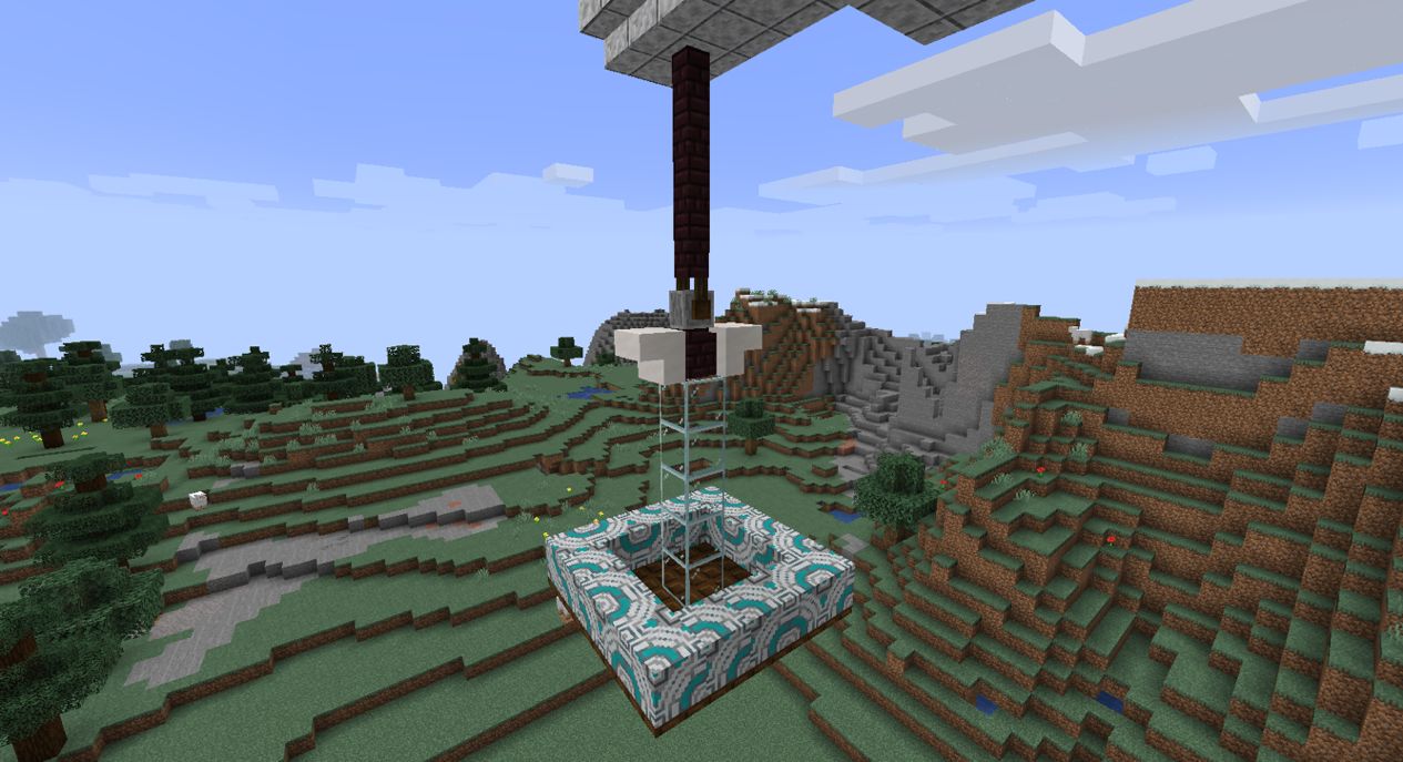 我的世界完美版下载安装2020中文最新版  v3.4.4