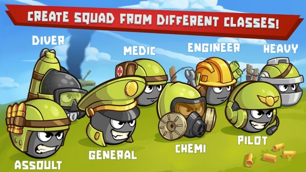 末日大决战免费金币最新版  v3.5.2