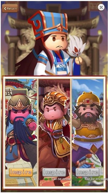 石器起源原始人之战