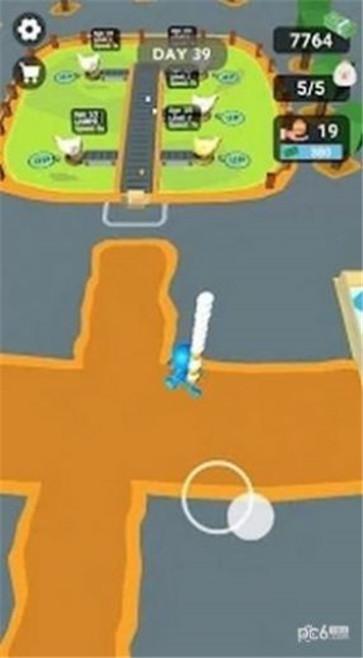 放置鸡蛋工厂  v1.0