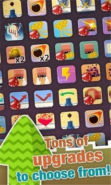 永恒的大炮  v1.4.11