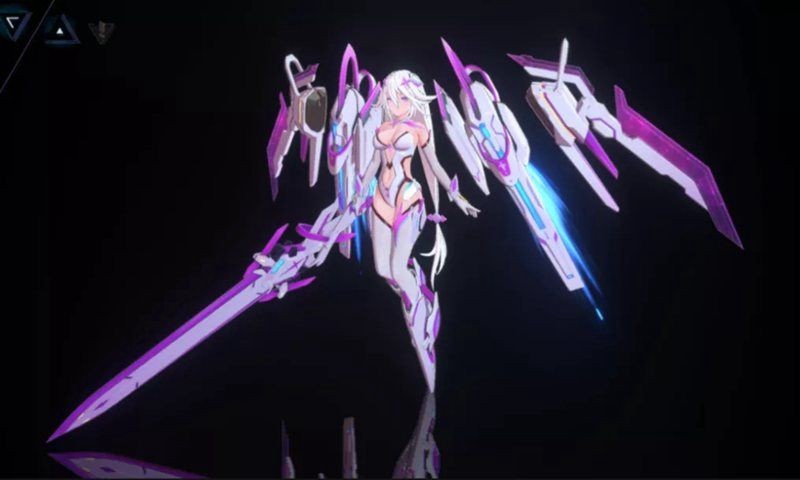 青空之刃手游  v1.0.0