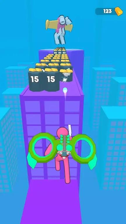 喷气背包大师 v1