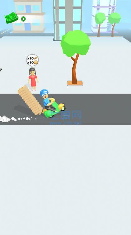 超级外卖员 v1.0.2