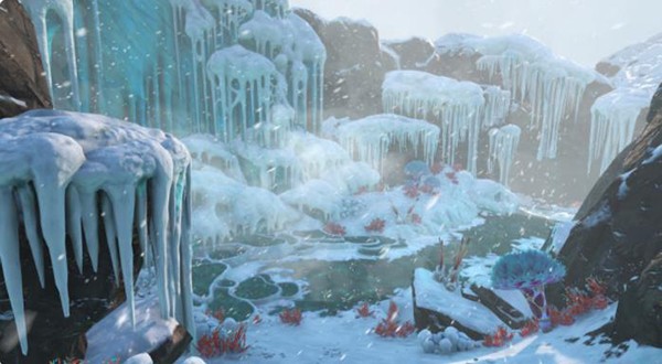 深海迷航零度之下 v1.2.0