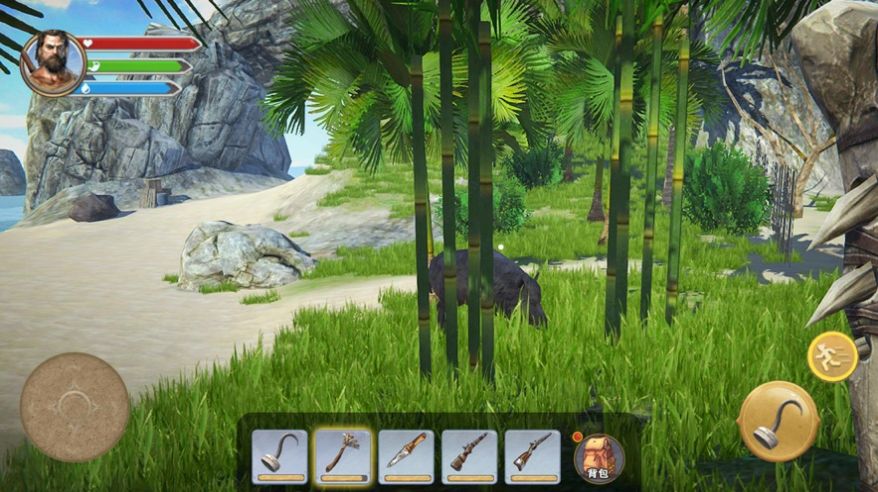 迷你荒岛求生世界游戏安卓版  v4.4.4