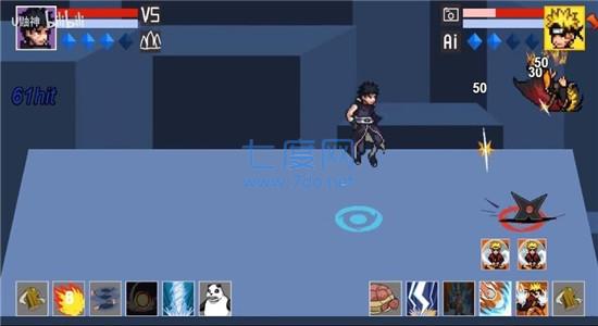 像素火影达人破解版 v1.0.2