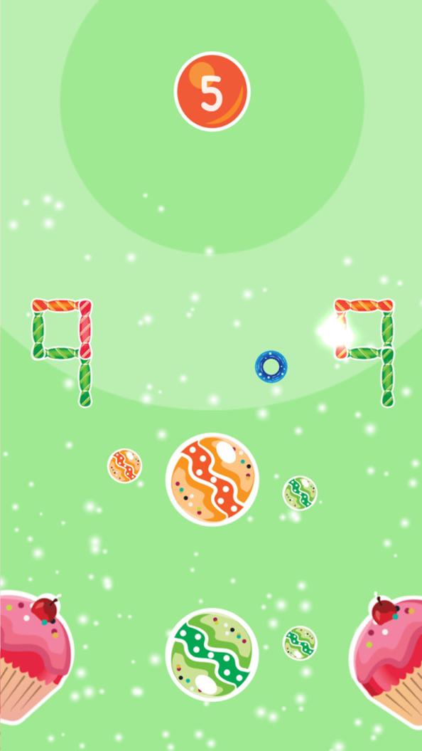 水果忍者蛋糕版 v2.0