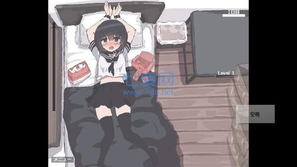 用妹妹的身体做实验游戏 v1.0