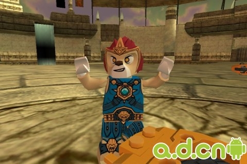 乐高：赤马传奇 v1.1 v3.1.5