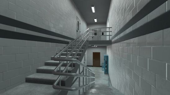 断罪逃脱游戏中文手机版图片1