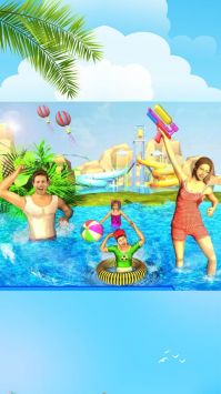 水上游乐场手游 v3.2.5