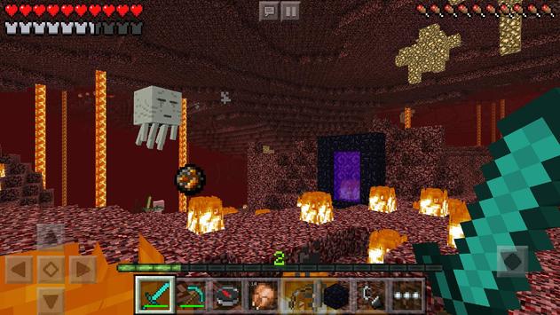 Minecraft我的世界1.18.2基岩版最新官方版  v5.5.4