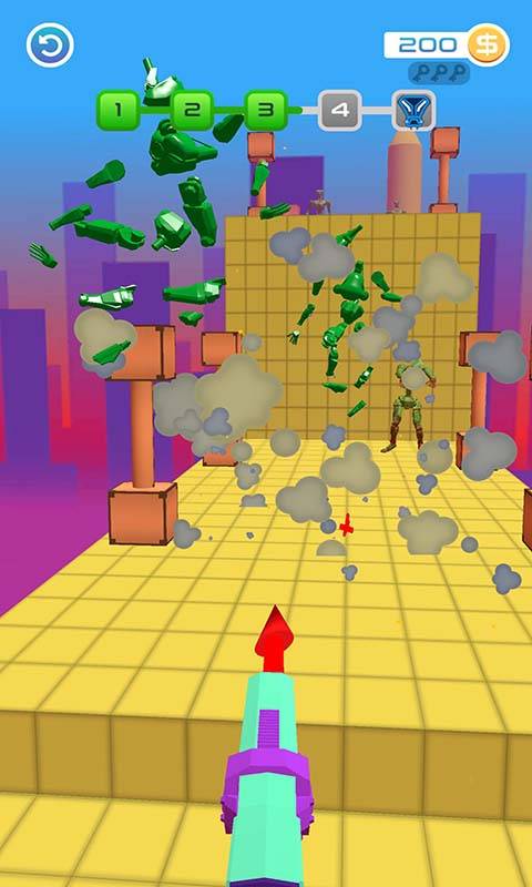 一只穿云箭 v2.5.6