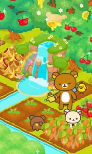 轻松小熊农场截图2