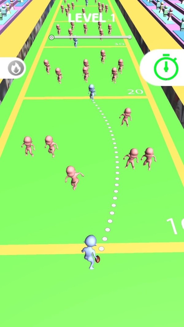 火柴人足球队 2020-10-14 10:51