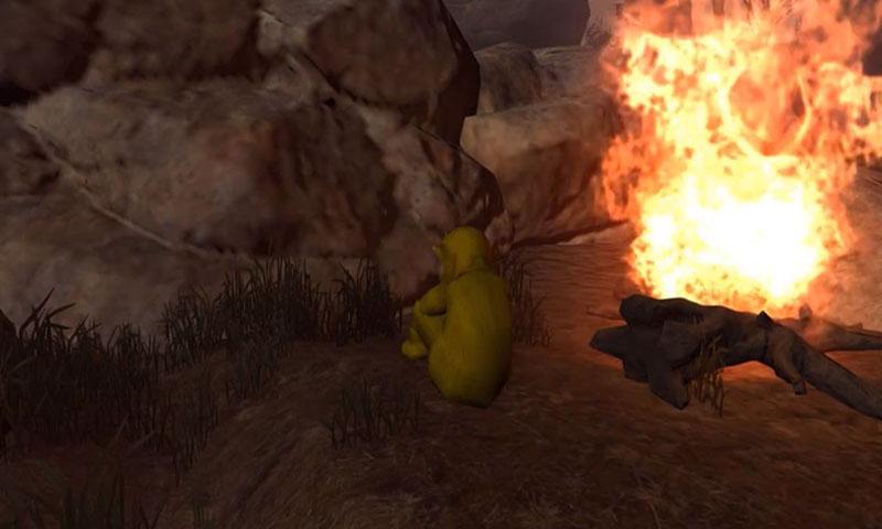 鬼畜天线宝宝3 正式版 v3.2.5