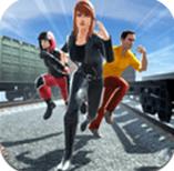 Subway Run(地铁狂奔)