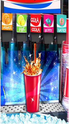 美味汉堡店 v3.0.0