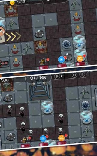 开端解谜模拟器 开端解谜模拟器