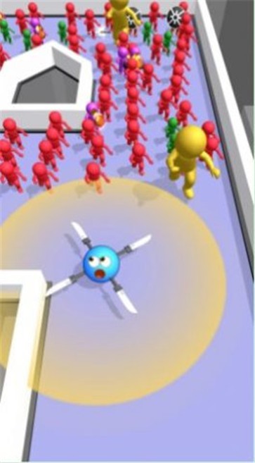 把他们全砍了  v0.1