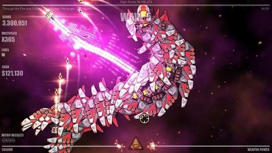 危险节奏2(Beat Hazard 2) v1.19安卓版