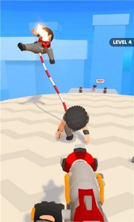 能量冲击枪 v1.2.0