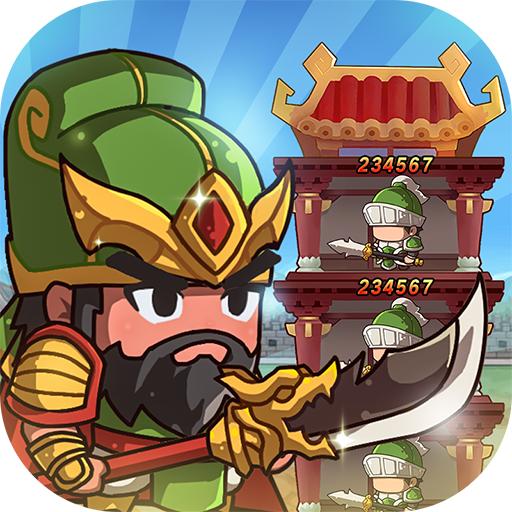 泡面三国华佗版